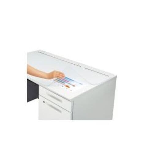 クラウン デスクマット スカイメルト コピーレス シングル CR-CS2-T クラウン デスクマット スカイメルト コピーレス シングル CR-CS2-T