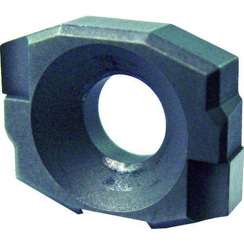 タンガロイ チップ (10個) WPMW05H315ZPR T3130 (WPMW05H315ZPRT3130) 《TACインサート》 タンガロイ WPMW05H315ZPR AH120 転削用K.M級TACチップ AH120 10個 F