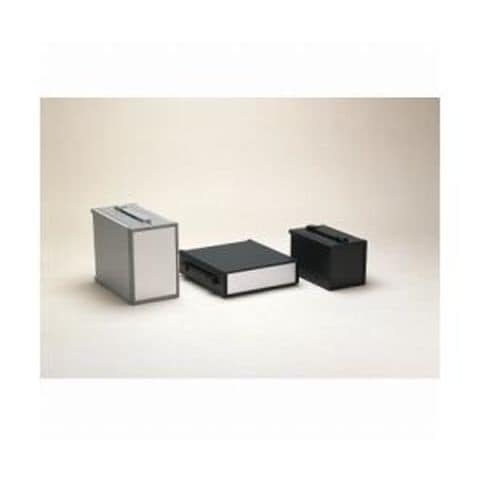 タカチ電機工業 OS型アルミサッシケース OS99-12-16SS アルミサッシケース OSシリーズ（天底板アルミ製） | 製品情報