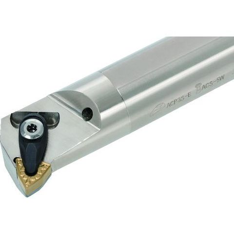 タンガロイ　TVKX04H304TN-MJ　AH130 （10個入り） タンガロイ 転削加工用インサート PVDコーティング AH130 10個