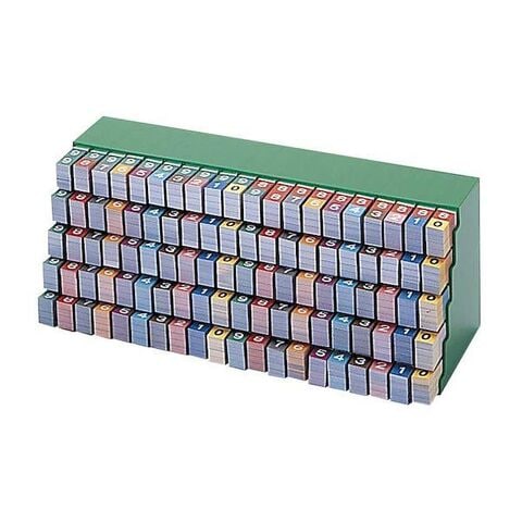 ナカバヤシ ピックケース 419×275×486 3列 PCL-21 ナカバヤシ ピックケース 419×275×486 3列 PCL-21