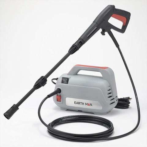 コンパクト高圧洗浄機 WM-67A(5203150） dショッピング |コンパクト高圧洗浄機 WM-67A(5203150） 景品 記念品