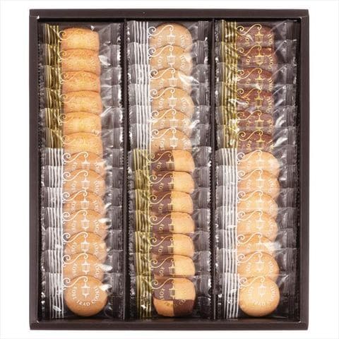 神戸トラッドクッキー （包装済）  内祝 内祝い お祝 御祝 記念品 出産内祝い プレゼント 快気祝い 粗供養 引出物