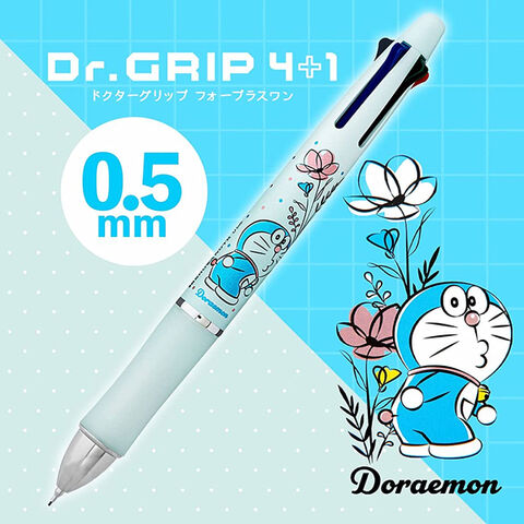 dショッピング |【送料無料】ショウワノート ドクターグリップ 4+1