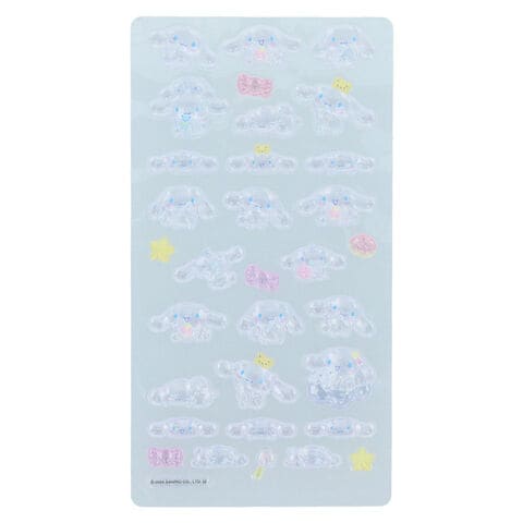 dショッピング |【1000円以上お買い上げで送料無料♪】シナモロール