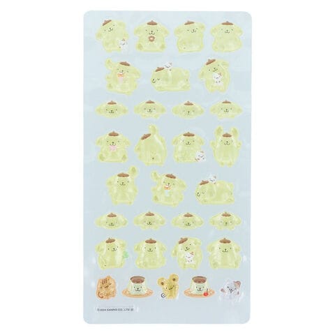 dショッピング |【1000円以上お買い上げで送料無料♪】ポムポムプリン