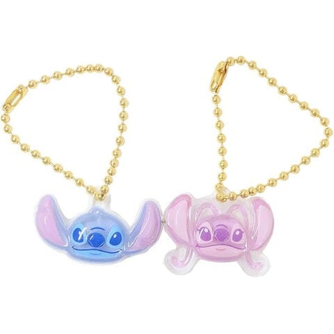 dショッピング |【送料無料】スティッチ ボンボンドロップ おそろい