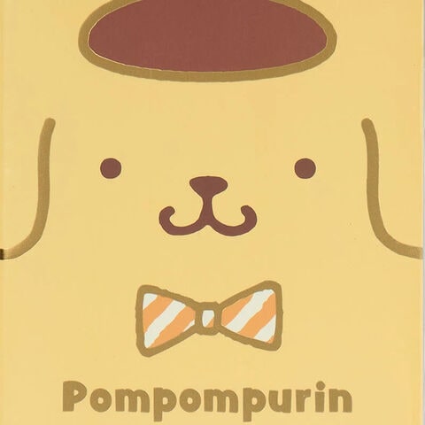 dショッピング |【送料無料】ポムポムプリン 2026年 手帳 B6