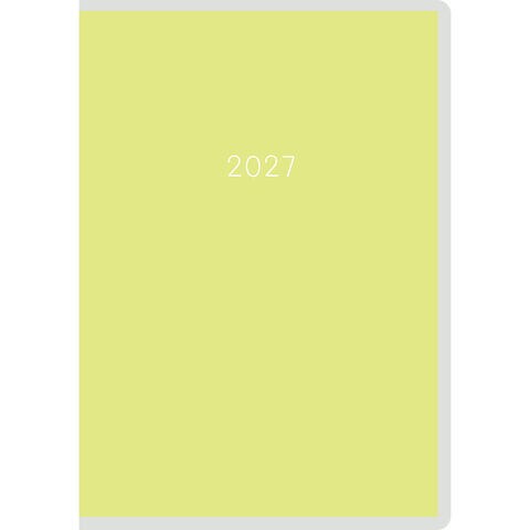 dショッピング |【送料無料】高橋書店 2027年 手帳・ダイアリー 12月