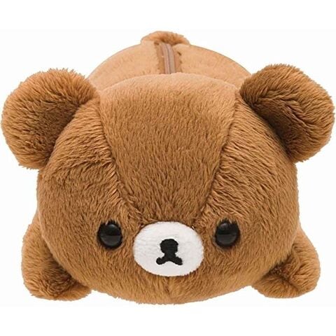 希少♡コリラックマ♡ゆるっとぬいぐるみ（郵便速達）お値下げ Amazon