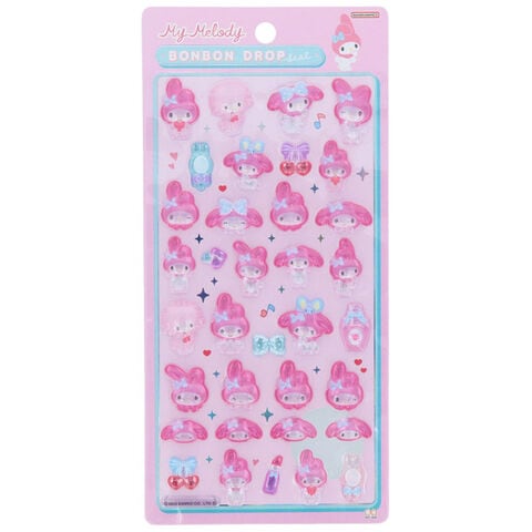 レア♡サンリオ♡マイメロディ シールパック 2011年 楽天市場】マイメロディ シール&ケースセット : サンリオオンライン