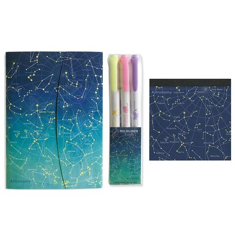 dショッピング |【送料無料】グリーンフラッシュ STUDY HOLIC 天文学