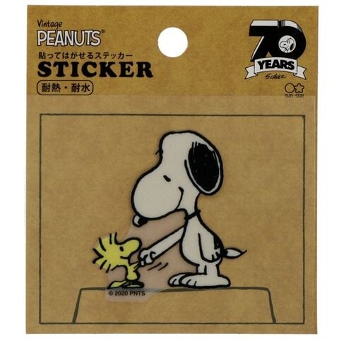 dショッピング |【1000円以上お買い上げで送料無料♪】PEANUTS 70周年