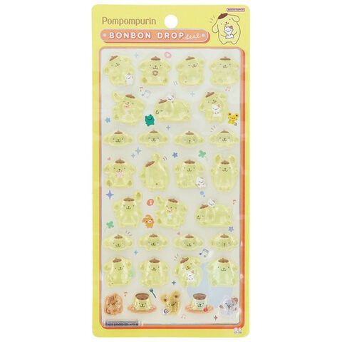 dショッピング |【1000円以上お買い上げで送料無料♪】ポムポムプリン