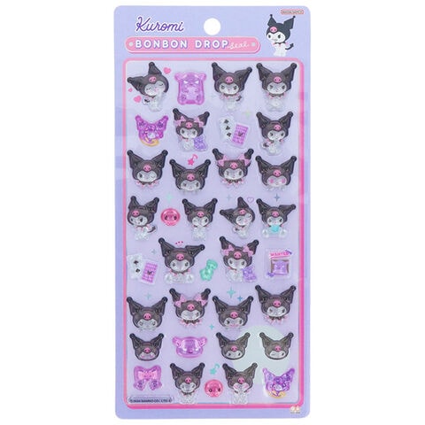 dショッピング |【1000円以上お買い上げで送料無料♪】クロミ ボンボン