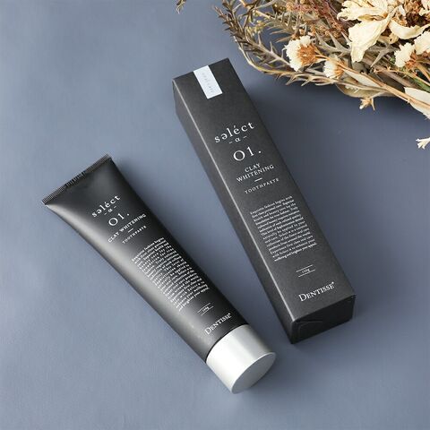 dショッピング |Select α（セレクトアルファ）01 デンティッセ