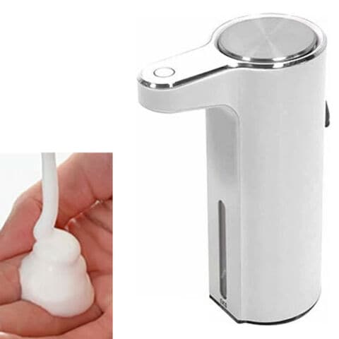 dショッピング |EKO アロマ ソープディスペンサー 自動 泡 液体