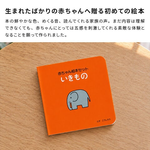 赤ちゃん用　絵本　児童書　計23冊セット dショッピング |戸田デザイン研究室 赤ちゃん絵本セット(絵本 赤ちゃん
