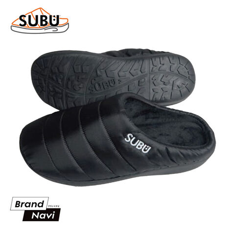 dショッピング |SUBU スブ 冬のサンダル メンズ レディース ユニ