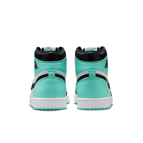 dショッピング |ナイキ エアジョーダン1 レトロ メンズ