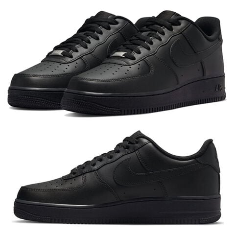 dショッピング |ナイキ エアフォースワン メンズ スニーカー シューズ