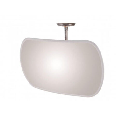 アズワン 磁製ロート（ビフネル） 1000mL (1個) 取り寄せ商品