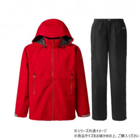 サンライン フィッシングウェア TERAXHOT バラクラバアンダーフーディ