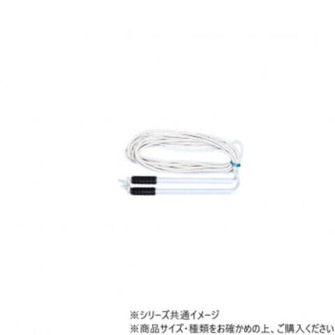 ナル DANNO ダンノ グループジャンプロープ DX15 D6935 トレーニング