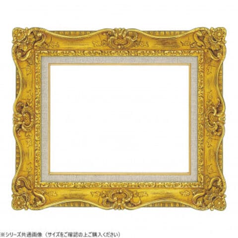 大額 油額 8904 P6 ゴールド 【公式通販】