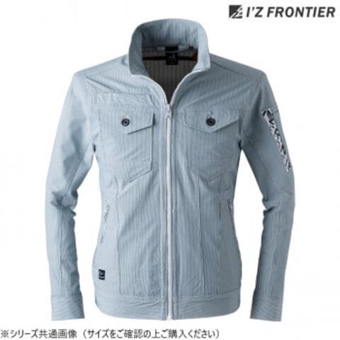 ヨネックスウォームアップパーカー(フィットスタイル) 50080 メンズ