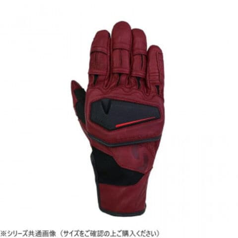 NANKAI ナンカイ エルゴグリップ エアロダイナミクスグローブ