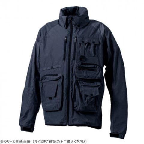 コミネ KOMINE 秋冬モデル プロテクトスイングトップジャケット レトロ