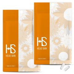 dショッピング |国内正規品 ヘリオケア ウルトラD 30カプセル 2