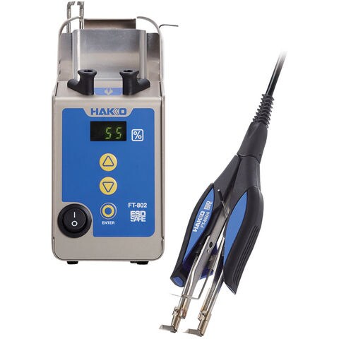 白光 ハッコーFT-710 100V レセプタクルA付 [FT710-01] FT71001 販売単位：1 送料無料 白光 ハッコーFT-710 100V レセプタクルA付 FT71001 khxv5rg