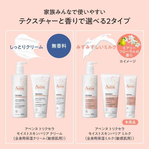 dショッピング |資生堂 アベンヌ トリクセラ モイスト スキンバリア