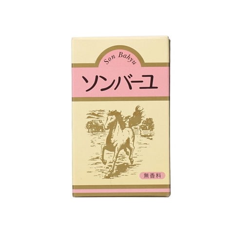 薬師堂 ソンバーユ 無香料  70ml