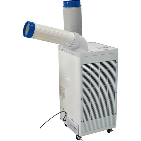 未使用品】【店頭引取限定】スポットクーラー 55,000円（税込）8827