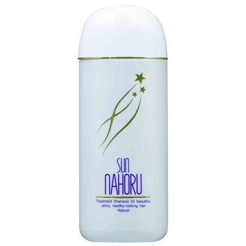 サンナホル　ナチュラルトリートメントシャンプー300ml 2本　分包10個他 サンナホル ナチュラルトリートメントシャンプー300ml 2本 分包10個他