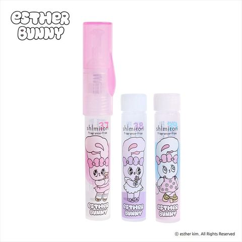 dショッピング |シミトリ エスターバニー アソートセット 無香料