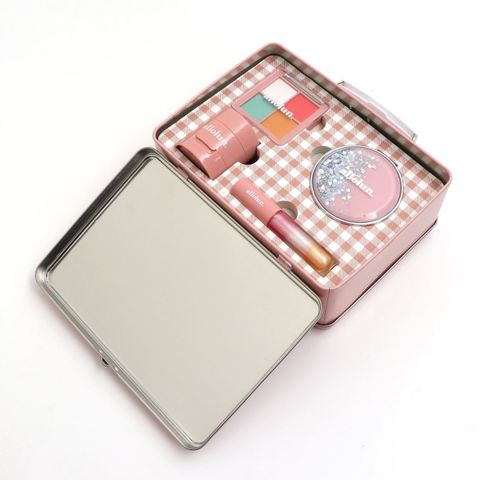 dショッピング |コフレセット allolun オールオルン オルチャン コスメ