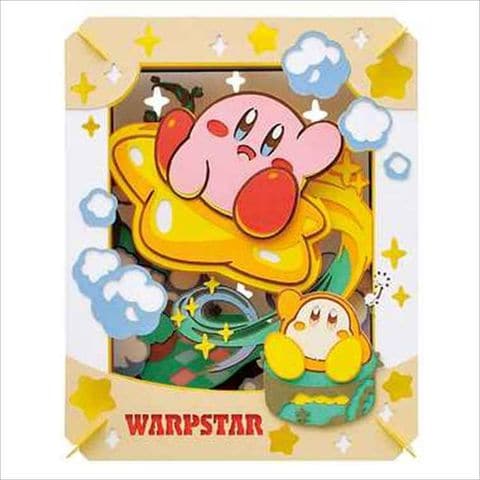 dショッピング |PT-111N WARPSTAR（ワープスター） 星のカービィ