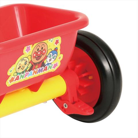 dショッピング |エムアンドエム おでかけ三輪車 それいけ