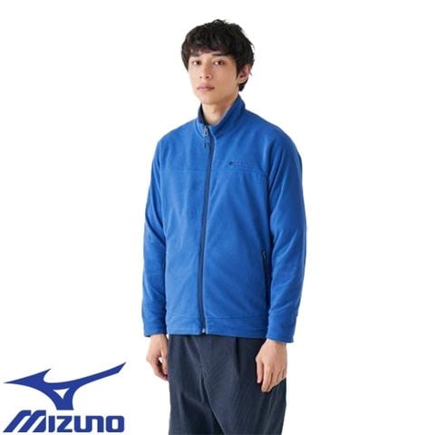 トレーニング フィットネスウェア ミズノ MIZUNO POLARTEC