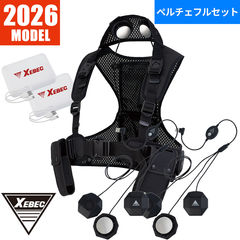 dショッピング |ペルチェベスト 冷却作業着 ジーベック XEBEC ペルチェ
