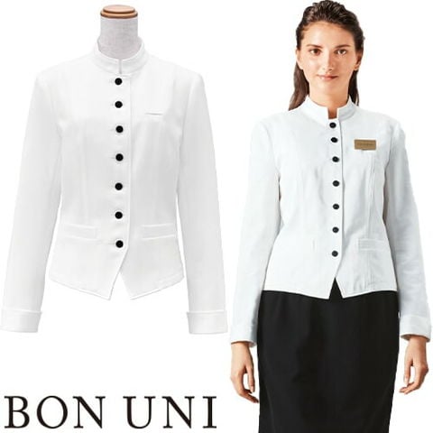 ベスト アウター ジレ 制服 ユニフォーム YAGI ヤギ ベスト U52150