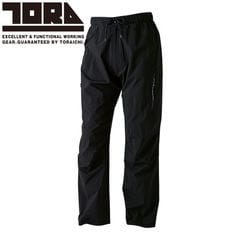 未使用品 RIPVANWINKLE アノラックパンツ 5 ブラック 未使用品 RIPVANWINKLE アノラックパンツ 5 ブラック 【公式通販】