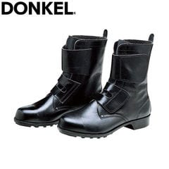 dショッピング |安全靴 ブーツ ドンケル DONKEL ゲートル付 605 紐靴
