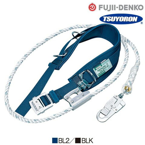 藤井電工 ツヨロン(TSUYORON) 配電線工事用機材 配電線工事用機材 昇柱器 FG-1-JAN-BX [安全帯 落下防止 電気工事 高所での安全作業] 藤井電工 ツヨロン(TSUYORON) 配電線工事用機材 配電線工事用機材 昇柱