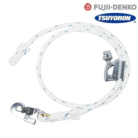 dショッピング |安全帯 墜落制止用器具 ツヨロン 藤井電工 新規格 FC