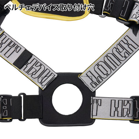 オマケ多数！ペルチェベスト ICE KEEPER MEGA MAX アタックベース